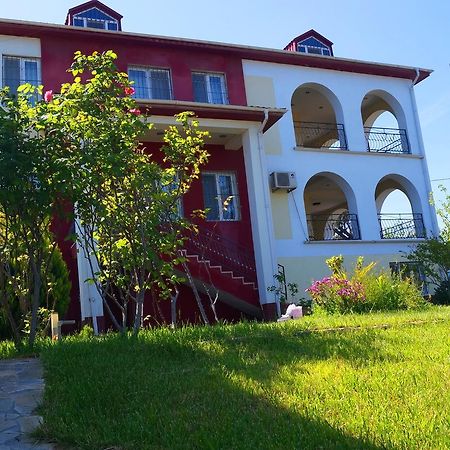 Sea View Villa Baku Bagian luar foto