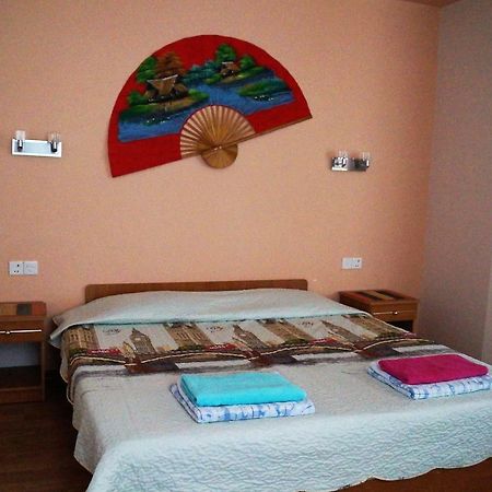 Sea View Villa Baku Bagian luar foto