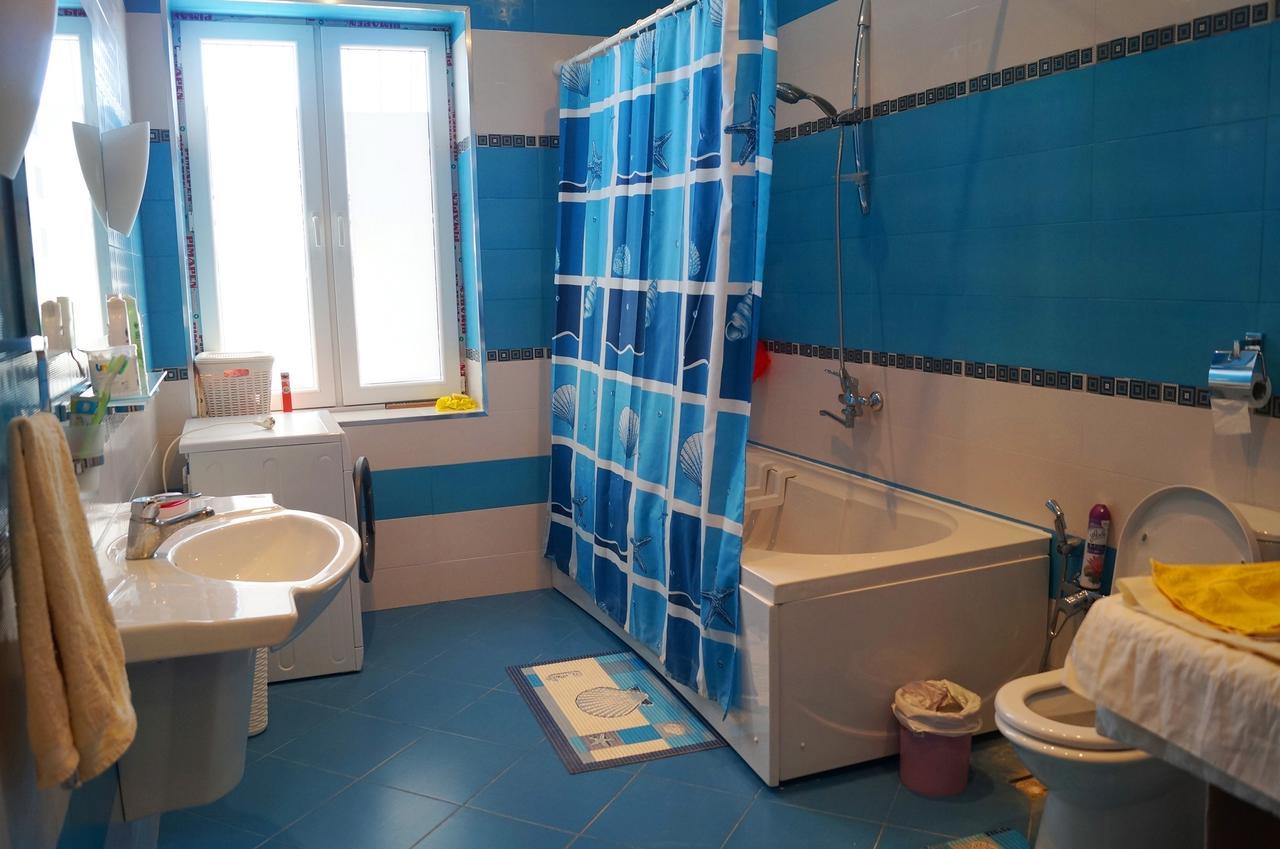 Sea View Villa Baku Bagian luar foto