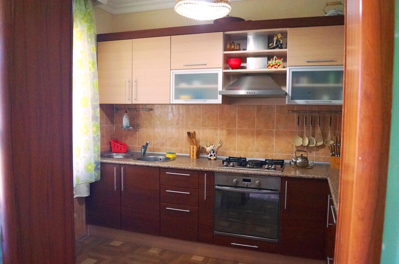 Sea View Villa Baku Bagian luar foto