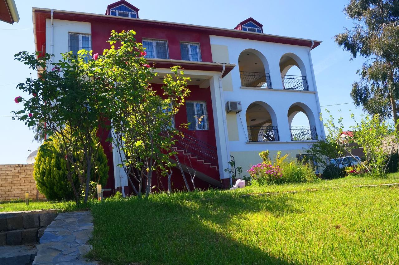 Sea View Villa Baku Bagian luar foto
