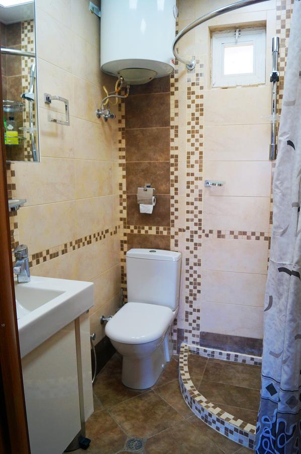 Sea View Villa Baku Bagian luar foto