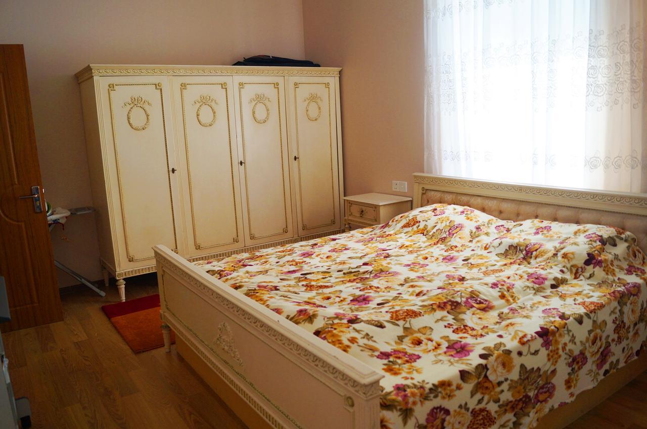 Sea View Villa Baku Bagian luar foto