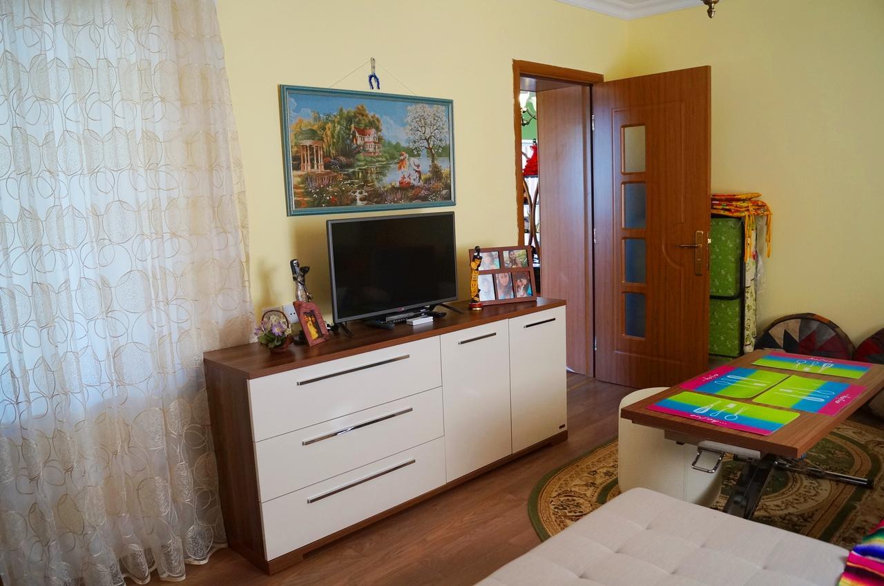 Sea View Villa Baku Bagian luar foto