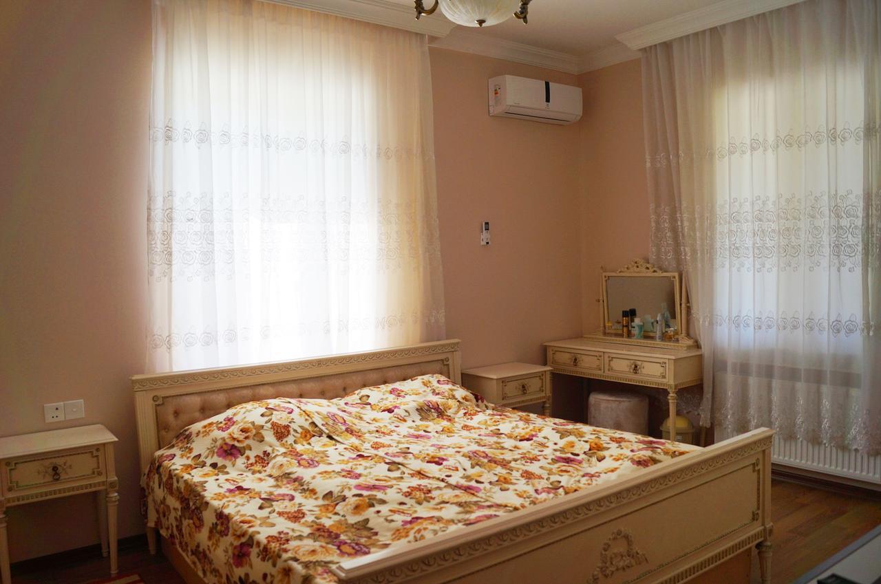 Sea View Villa Baku Bagian luar foto