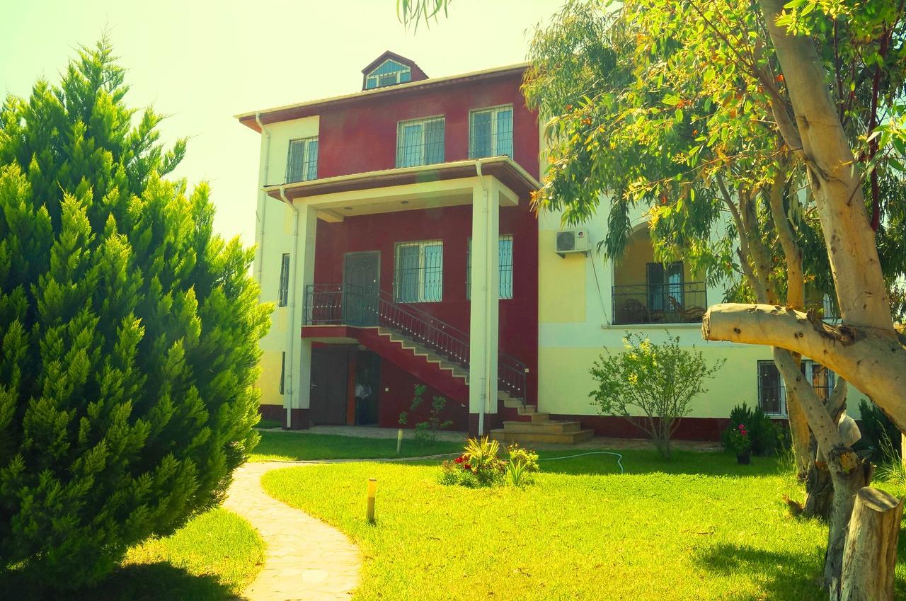 Sea View Villa Baku Bagian luar foto