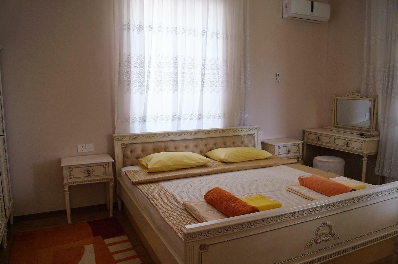 Sea View Villa Baku Bagian luar foto